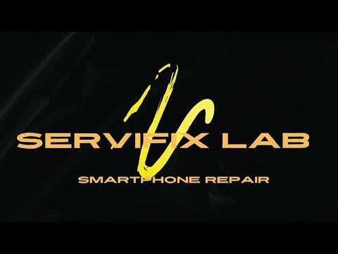 Servifix Lab intro 11052023 0726pm