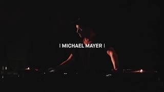 Michael Mayer  De Marktkantine  2018