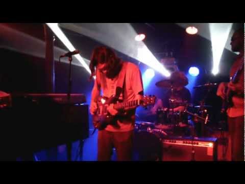 "French Bowling" by Dopapod at Red Square in Albany, 2/28/13