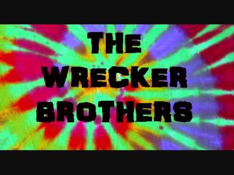 The Wrecker Brothers - Voodoo Child (Slight Return)