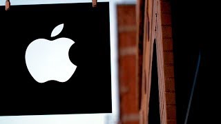 Worst of Apple 2018