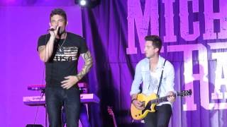 Michael Ray - Another Girl