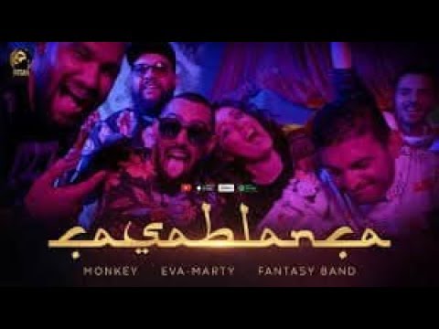 ork.Fantasy & Eva Marty Live Burgas