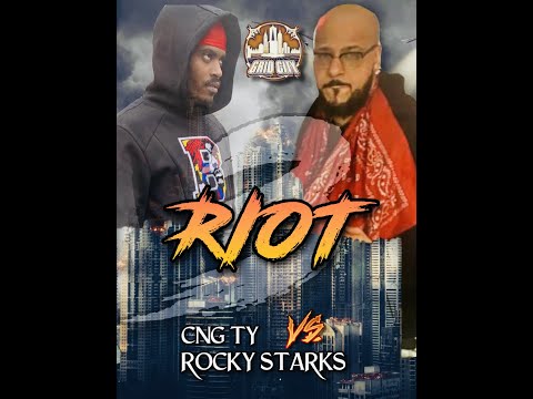 CNG TY vs Rocky Starks