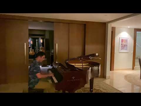 Hino avulso - Acalma o meu coração ( Anderson Freire )