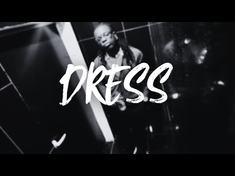 [FREE] Paulelson x Treezy Flacko Type Beat "DRESS" (Prod. Pyter)