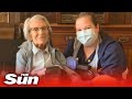 106 Year Old Woman Beats COVID 19