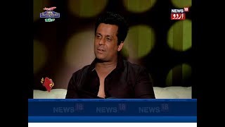 Dilse - Interview Of Ranjha Vikram Singh - Actor and Producer On News18 Urdu video