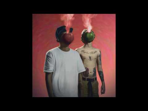 3. De trips corazón Ft  Dj Destroy