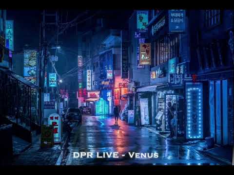 REGIME TOUR PLAYLIST - DPR