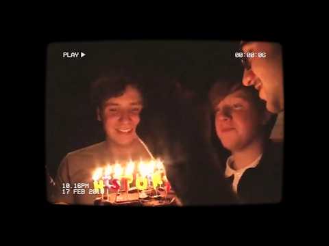 Two Door Cinema Club - This Is The Life (Official Video)