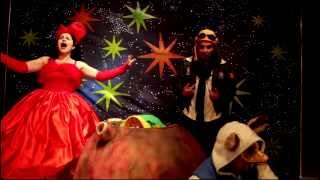 Teatro ALCALA "Jugando a El Principito" nos invita al Teatro - ActoDos.cl