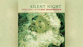 REO Speedwagon – I Believe In Santa Claus (Official Audio)