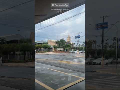 Ouroeste sp #ouroeste #sp