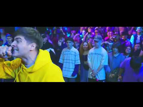 12X12 MITO VS G SONY 🔥