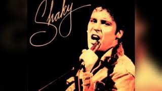 SHAKIN STEVENS/A LETTER TO YOU
