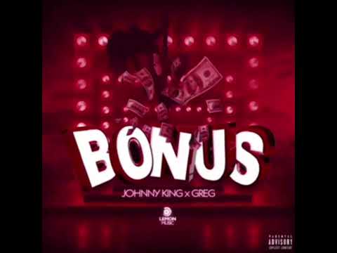 Jonny King X Greg - BONUS - Akykloforito