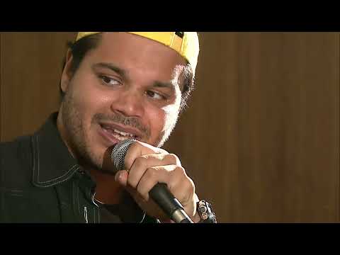 Tons da Cidade - DJ Riot ft. Pité