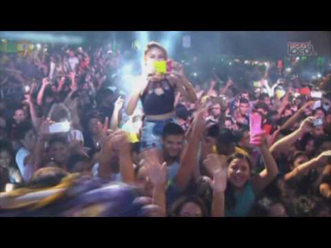 Forró Ideal UM BRINDE A LIBERDADE