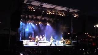 Heard it from a friend...