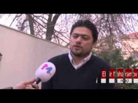 L-Mir – Müsahibə | 14.01.2016 | MuzTV