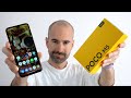 Видеообзор Xiaomi Poco M5 6/128GB Black (Global Version)