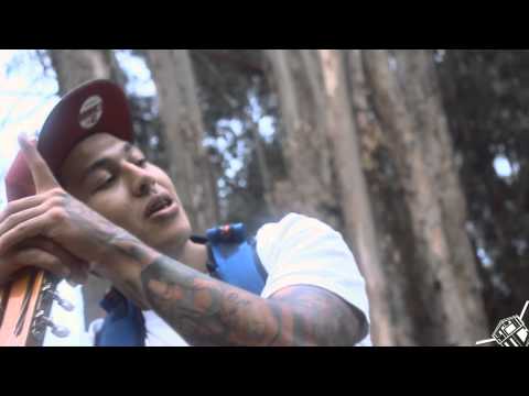 VideoClip Oficial  El amor que Fue STAN MC 2015 STANSTUDIO'S