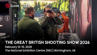 Highlights from The Great British Shooting Show 2026  Guide Outdoor