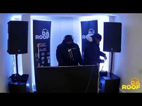 DA ROOF SESSIONS 02 FEB - D Double E, Manga, Chronik, Bruza, Mez, Flowdan, Jammz, Logan, Duppy +more