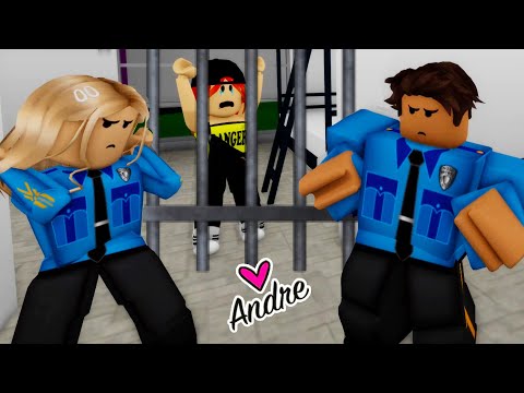 SWITCHED AT BIRTH (PART 10) Funny moments (Roblox) playing in Brookhaven in Spanish