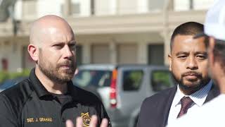 Concord PD | The Opportunities Are Endless