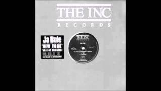 Ja Rule - New York Instrumental Ja Rule - New York Instrumental