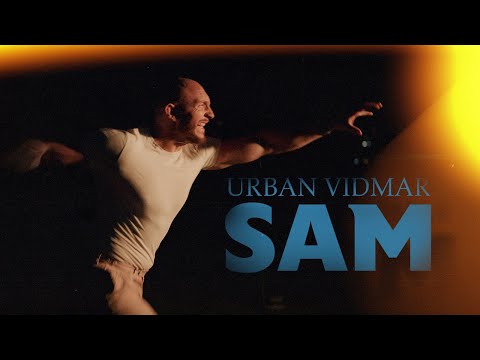 URBAN VIDMAR - SAM