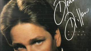 Dean Dillon ~ You Sure Got This Ol' Redneck Feelin' Blue (Vinyl)