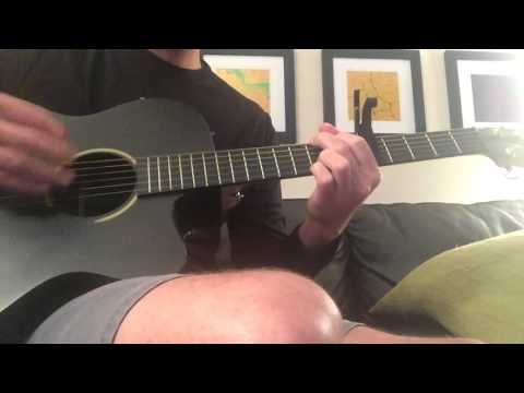 Born Alone - Wilco