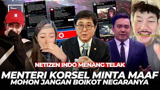 Download lagu Knetz Akhirnya Kena Karma Pedih! “Dapat Perlakuan Rasis di Eropa” Menteri KORSEL Sampai Turun Tangan mp3 Download lagu Knetz Akhirnya Kena Karma Pedih! “Dapat Perlakuan Rasis di Eropa” Menteri KORSEL Sampai Turun Tangan mp3