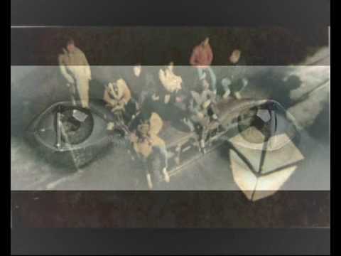 I Won't Close My Eyes cover