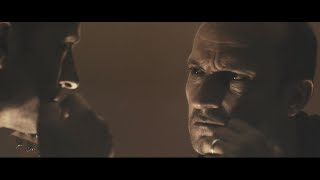 Furious Urgent Revolution " Nothing's Real" Official Vidéo