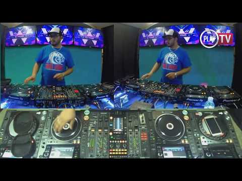 DJ WALID - Live PLAY TV 24.05.2017