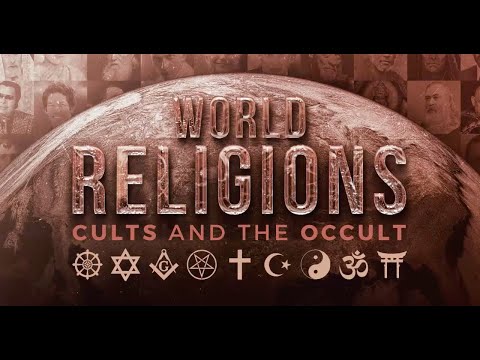 Seventh Day Adventist - Part 1 - Billy Crone - World Religions, Cults & The Occult