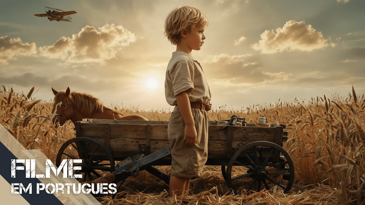 Um Filme Incrível em Português - Anton - Completos Dublados