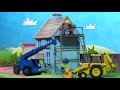 Bob The Builder S03E13 Dizzy S Crazy Paving