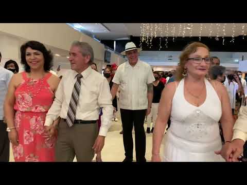 Danzón: Jesse / Danzonera: La Playa /Muestra de Danzón Puebla 2022