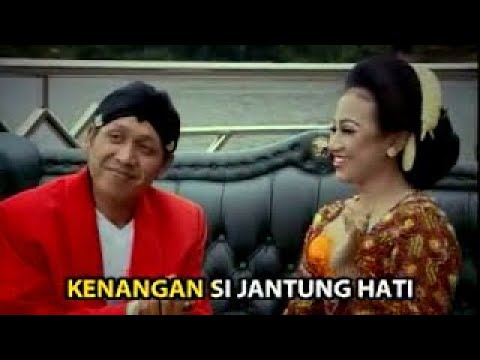 Cak Diqin dan Wiwied Widayati - Sarangan Dalam Kenangan (Karaoke) IMC RECORD JAVA