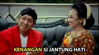 Download lagu Cak Diqin dan Wiwied Widayati - Sarangan Dalam Kenangan (Karaoke) IMC RECORD JAVA mp3