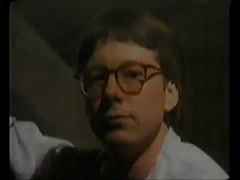 R.E.M. 1991 - 'The Nature Conservancy', Georgia, USA (Georgia PSA with Mike Mills)