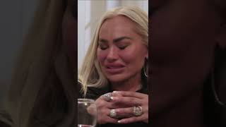 Let Darcey Feel Her Feelings 😩 #90DayFiance #HappilyEverAfter