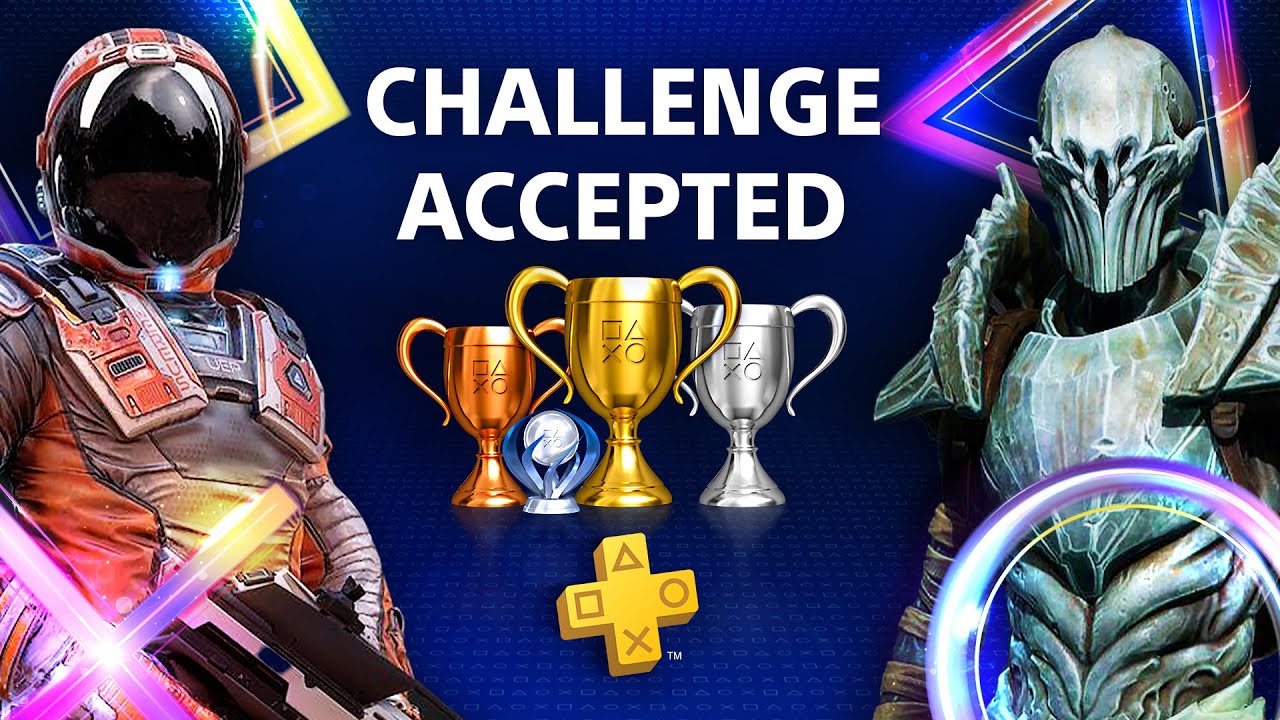 Mitmachen: Die PS Plus Trophy Challenge beginnt!