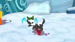 Mon Ami || Music video