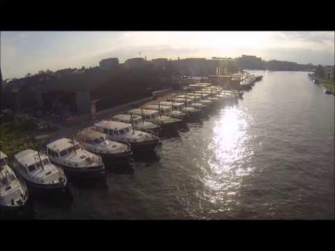 40-jarig jubileum SK Jachtbouw